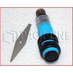 Sensores fotoeléctricos cilíndricos Sensores fotoeléctricos cilíndricos